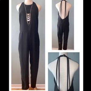 MENDOCINO Jumpsuit